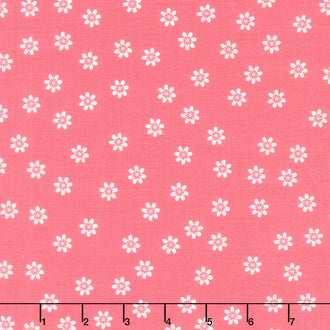 Bee Vintage - Lula Tearose Yardage