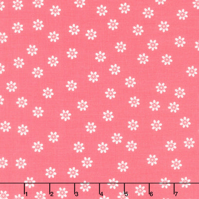 Bee Vintage - Lula Tearose Yardage