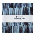 The Blue One Favorites 10"X10" Squares Alternative View #1