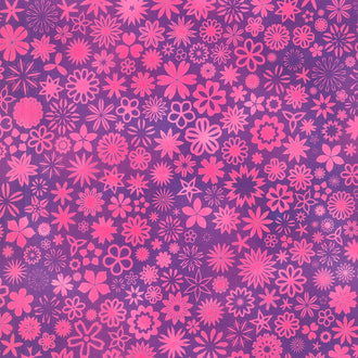 PAWsitivity - Field Purple Yardage