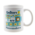 The Piecemaker Mug