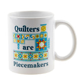 The Piecemaker Mug Primary Image