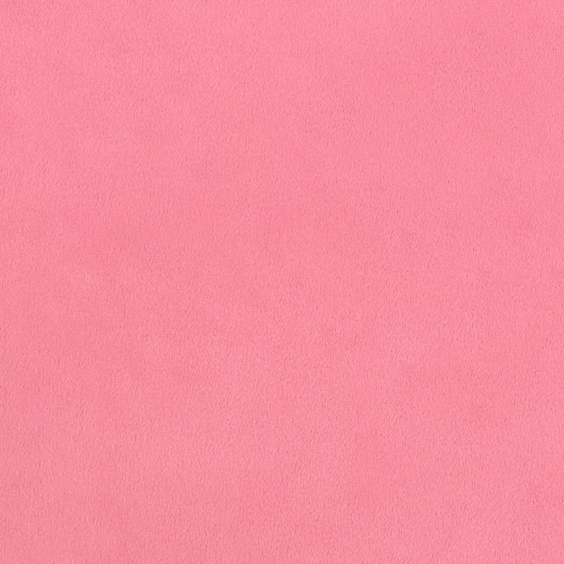 Cuddle® Extra Wide - C390 Hot Pink Yardage Primary Image
