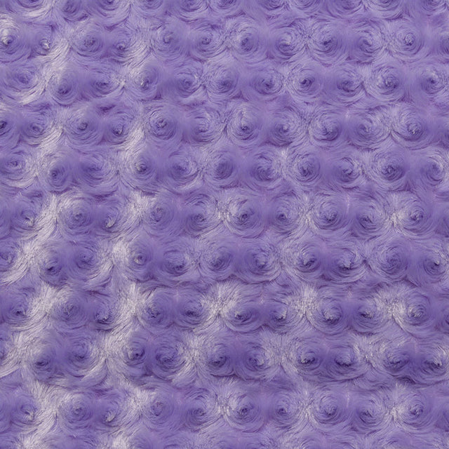 Luxe Cuddle® - Rose Lavender Yardage Primary Image