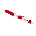 Fabric Mechanical Pencil Trio Primary Image