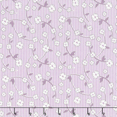 Bee Vintage - Hazel Taffy Yardage