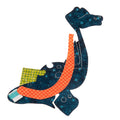 Plesiosaurus Precut Fused Applique Pack Alternative View #1