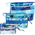 Open Wide 2.0 Bag Pattern Alternative View #2