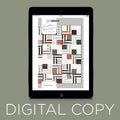 Digital Download - Fracture Pattern