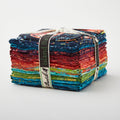 Chromatic Batiks Fat Quarter Bundle Alternative View #1