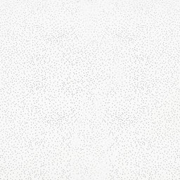 Sparkle Cuddle® Glitter - Snow Silver Metallic Minky Yardage Primary Image