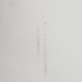 Lori Holt Cute Cuts™ 1/4" Marking Ruler Set Primary Image