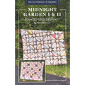 Midnight Garden I & II Quilt Pattern Primary Image