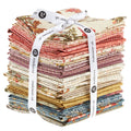 Bed of Roses Fat Quarter Bundle Alternative View #1