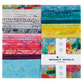 Bright World - 10" Squares Primary Image