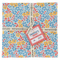 Franny’s Flowers 10" Squares Alternative View #1