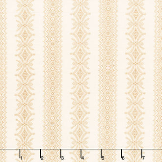 Seabreeze - Coral Chiffon Yardage
