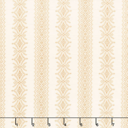 Seabreeze - Coral Chiffon Yardage