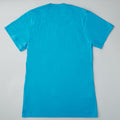 One Stitch at a Time T-shirt - Turquoise M Alternative View #1