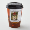 Icicle Santa Espresso® Ornament Kit Alternative View #2