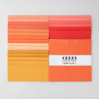 Handpicked Produce - Sweet Solids Clementine 10" Stackers 20 pcs.