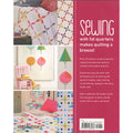 Love Fat Quarter Quilts Book Alternative View #3