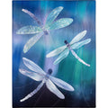 Emerald Valley - Dragonfly Pattern Primary Image