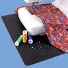 Stay-In-Place Sewing Machine Mat - 17" x 24"