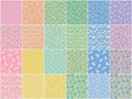 Nana Mae 6 2.5" Strips Alternative View #2