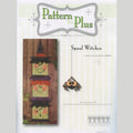Spool Witches Quilt Pattern Pak Plus Alternative View #2