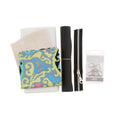 Mia Bag Kit - Black Pebble Faux Leather Alternative View #1