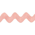 Lori Holt Vintage Ric Rac Large Trim - Frosting 3/8" Poly Primary Image
