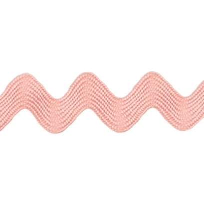 Lori Holt Vintage Ric Rac Large Trim - Frosting 3/8" Poly