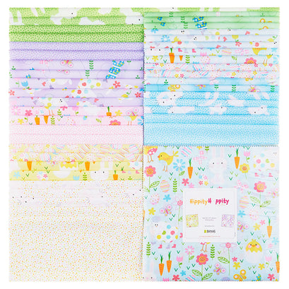 Hippity Hop Favorites 10" Squares