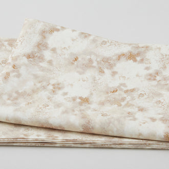 Brush With Nature - Landscape Texture Cream 2 Yard Cut