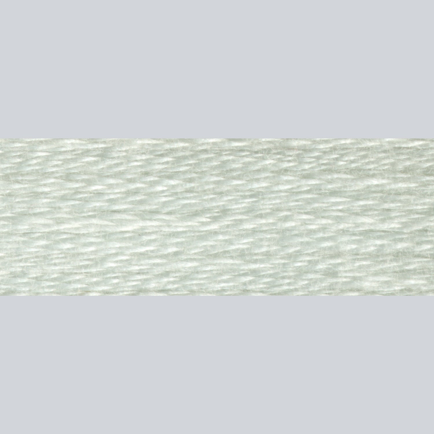 DMC Embroidery Floss - 928 Very Light Gray Green
