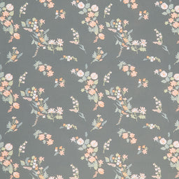 Shine On  - Intrinsic Soft Blue Yardage Primary Image