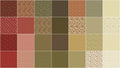 Elliot 2 1/2" Strips Alternative View #2