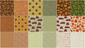 Harvest Farm Favorites Charm Pack Alternative View #2