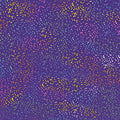 Sparkle Cuddle® Glitter - Viola Multi Metallic Yardage Primary Image