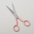 Lori Holt Honey Bee 5" Scissors - Coral Alternative View #1