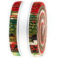 Holiday Flourish Holiday Metallic Roll Up Alternative View #1