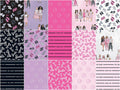 Barbie Girl 10" Stackers Alternative View #2