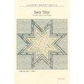Seastar Quilt Pattern Primary Image
