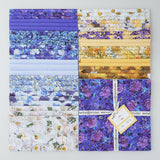 Hand Picked - Forget Me Not 10" Squares Primary Image