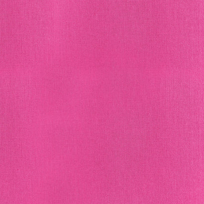 American Made Brand Cotton Solids - Fuchsia Yardage