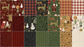 Kringle - Fat Quarter Bundle Alternative View #2