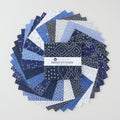 Indigo Stitches Favorites 5" Squares Primary Image