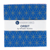 Orbit Favorites 5"X5" Metallic Squares