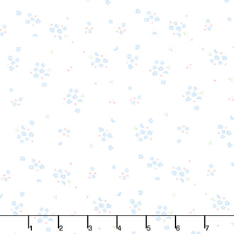 Hush Hush 3 - Awesome Blossom Yardage
